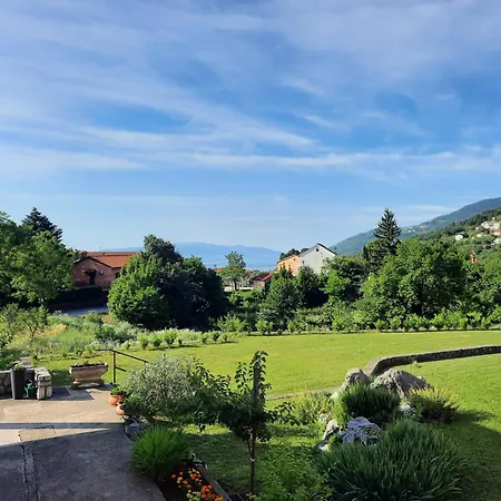 Rumac Poljane Apartamento *