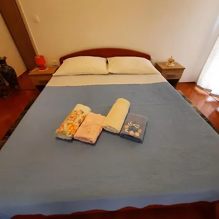 Rumac Poljane * Опатия