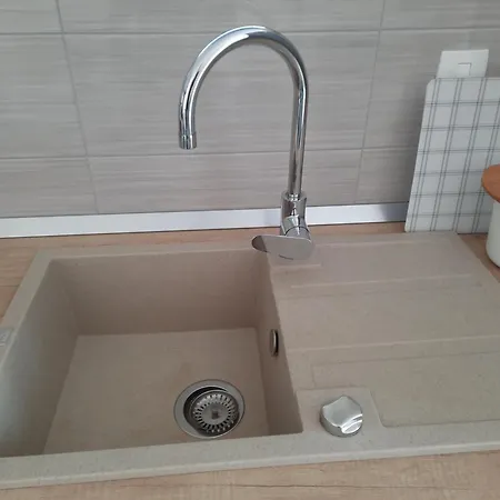 Rumac Poljane Apartment Opatija