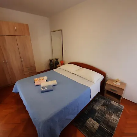 Rumac Poljane Apartment Opatija
