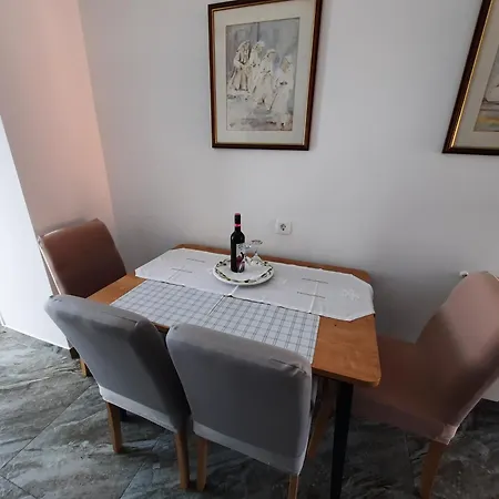 Apartment Rumac Poljane